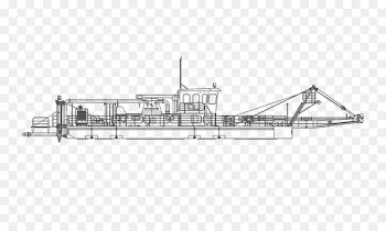 Product Watercraft Naval architecture Angle - dredger 