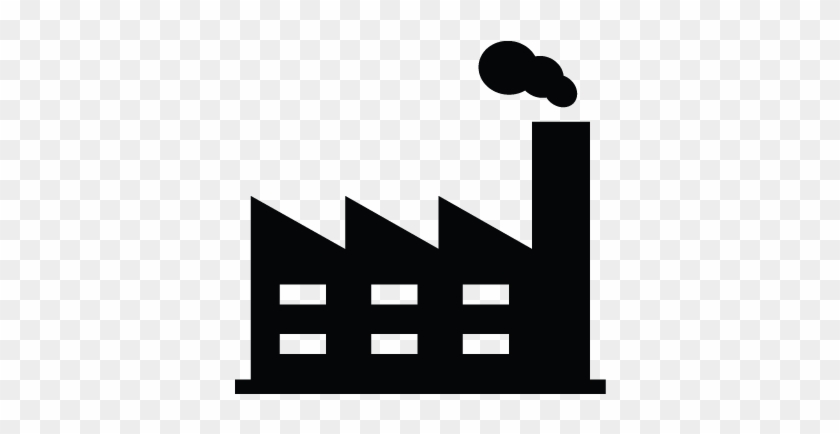 Production, Factory, Industrial, Industry Icon - Industry Icon