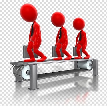 Production line Manufacturing Assembly line Factory , embarrassed expression transparent background PNG clipart