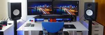 Productivity and Ergonomics: The Best Way to Organize Your Desk