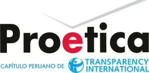 Proetica Logo Vector