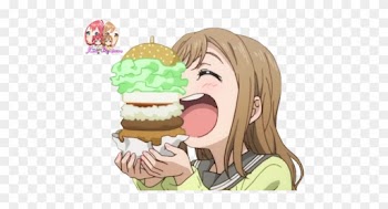 Prof-kenny - Love Live Sunshine Foods
