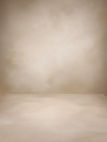 Professional Beige Color Studio Backdrop
