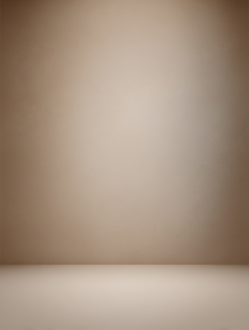Professional Beige Studio Backdrop