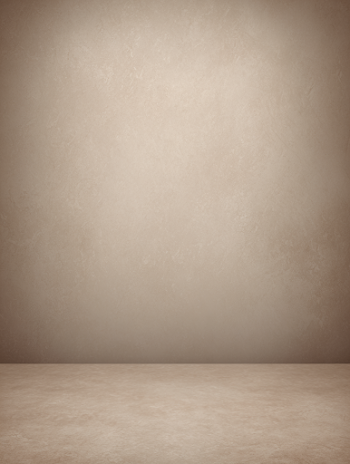 Professional Beige Studio Backdrop
