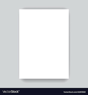 professional brochure design template mockup