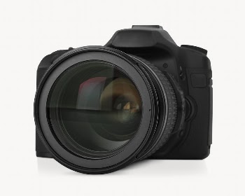 Professional camera  image, isolated | Free Photo - rawpixel