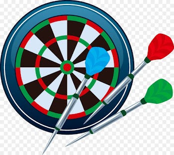 Professional Darts Corporation Winmau Game Recreation room - Darts 