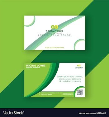 professional-green-business-card-design