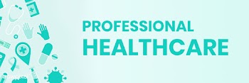 Professional healthcare social banner template vector | Free  vector - 2306666