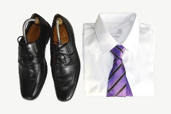Professional leather shoes & shirt | Free PSD - rawpixel