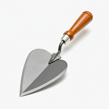 Professional Masonry Trowel Tool
