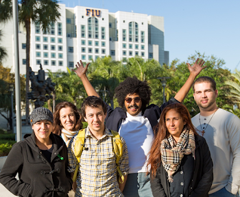 Professor leading students on mission to Papua New Guinea