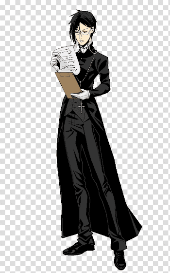 Professor Michaelis by illogoi on DeviantArt