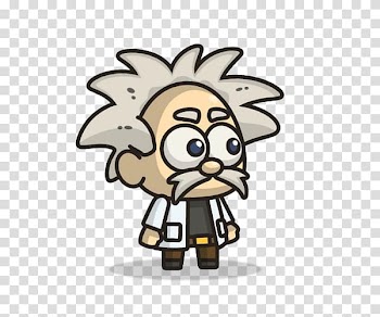 Professor X Cartoon Animation Character, Professor transparent background PNG clipart