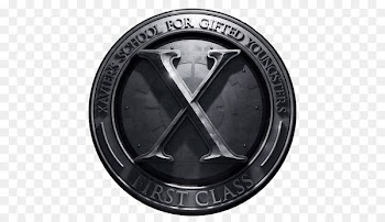 Professor X Magneto Wolverine X-Mansion X-Men - First Class 