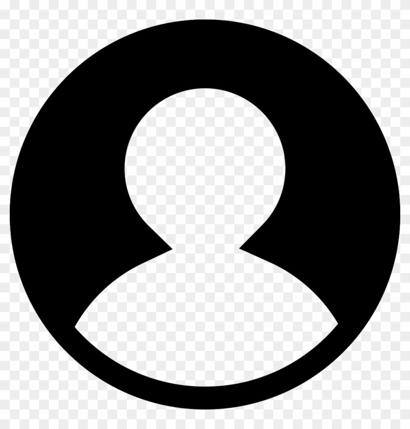 Profile Icon Vector Png