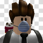 Profile - Roblox