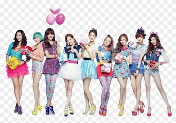 Profile Snsd - Girls Generation Baby G 2013