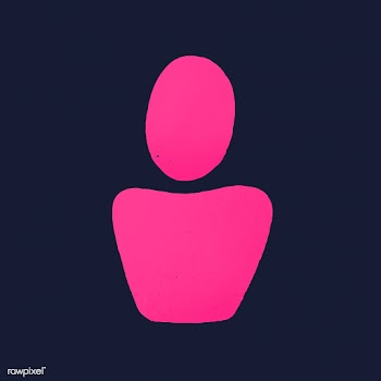 Profile social media icon vector | Free stock vector - 533138
