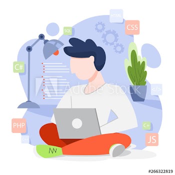 Programming concept
