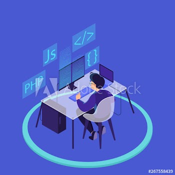 Programming concept