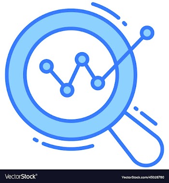 progress icon for graphic and web design