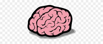 Project Als Has Invested In A Deeper Understanding - Brain Cartoon Transparent Background