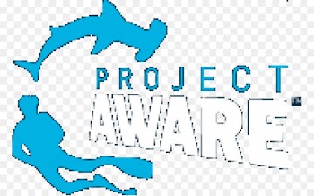 Project AWARE Underwater diving Scuba diving White River Dive Company Professional Association of Diving Instructors -  