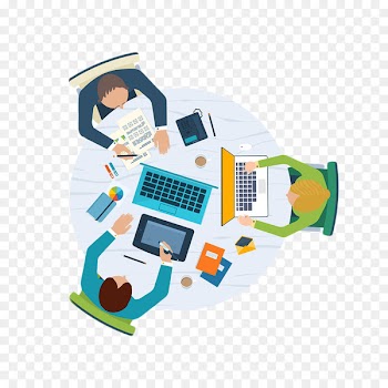 Project management Clip art Vector graphics - business 