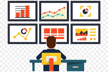 Project Management Professional Grafana Marketing - tsa poster 