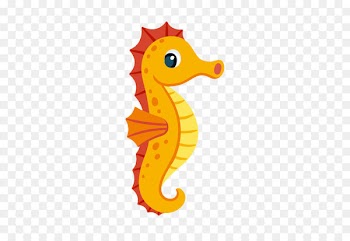 Project Seahorse Clip art - Seahorse PNG 