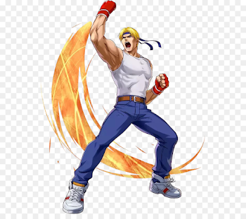 Project X Zone 2 Muscle