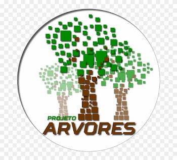 Projeto Árvores - Nature