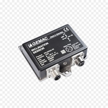 Prokorment Inclinometer Sensor Electronic component Electronics -  