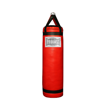 PROLAST® DURATECH 80 lbs Boxing / MMA Heavy Bag Filled | Made in USA ...