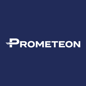 Prometeon Logo Vector