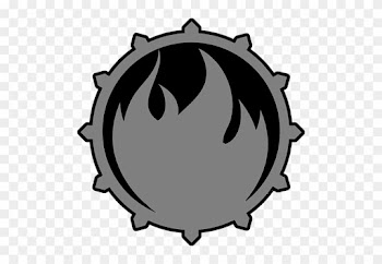 Promethean Brotherhood White Wolf Fandom Powered By - Mandalas A Color Para Imprimir