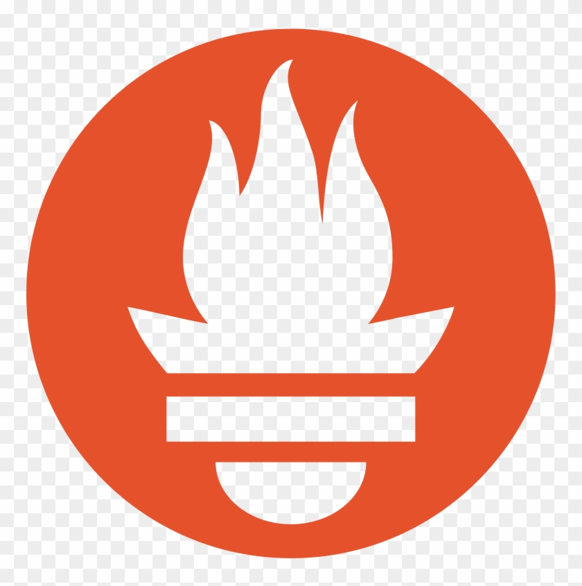 Prometheus Software Logo - Prometheus Monitoring