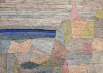 Promontorio Ph. (1933) painting in high | Free Photo - rawpixel