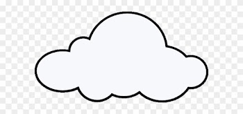 Promote Your Music With Video - Cloud Png Clip Art