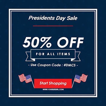 Promotion Instagram Banner Ads - 03