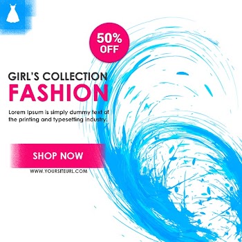 Promotion Instagram Banner Ads - 06