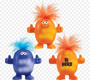 Promotional merchandise Stress ball Advertising Brand - marketing 