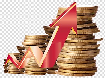 Pronóstico de venta Sales Empresa Service, Sales increase transparent background PNG clipart