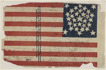 Proof for an American flag | Free Photo - rawpixel