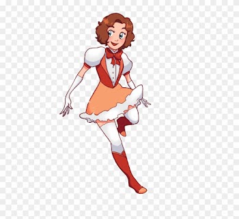 “proof That I Am A Real Live Magical Girl - Magical Girl