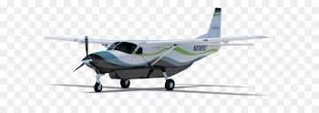 Propeller Alenia C-27J Spartan Airplane Aircraft Cessna 208 Caravan - airplane 
