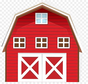 property house clip art home barn
