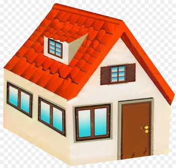 Property, House PNG